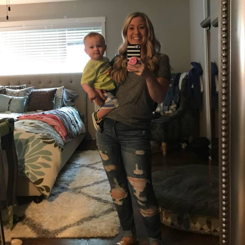 Meet your Posher, Brina